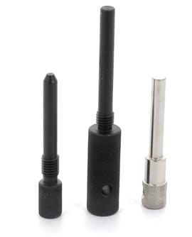 Alat za zupčenje bregaste osovine i kolenastog vratila za Renault vozila 3/1 JBM